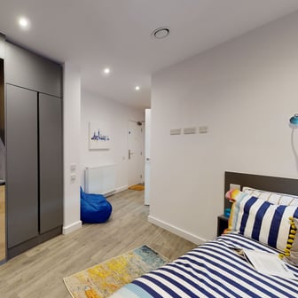 Gold Studio - Image 3